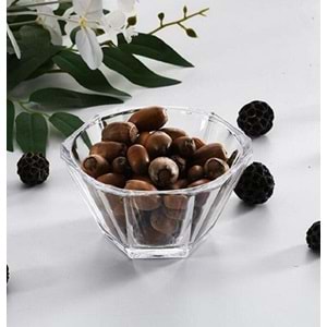 Paşabahçe Nude 6 lı Cam Kase 68328