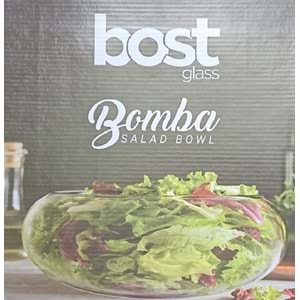 Bost Bombeli 26 cm Salata Kasesi