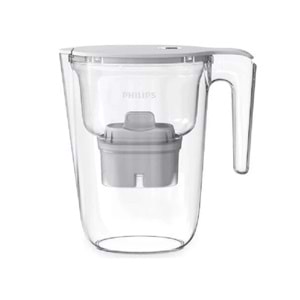 Philips Su Arıtma Filtreli Sürahi 3,4 LT 7953-62