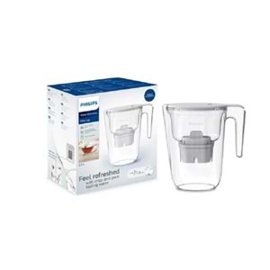 Philips Su Arıtma Filtreli Sürahi 3,4 LT 7953-62
