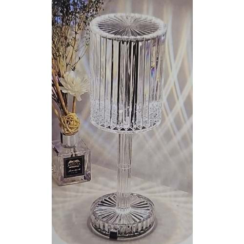 Krd Lokino Led Dokunmatik Lamba 6946