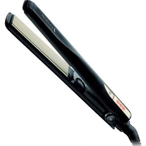 Remington S1005 Seramik Teflon Kaplama Xl 230°C Saç Düzleştirici