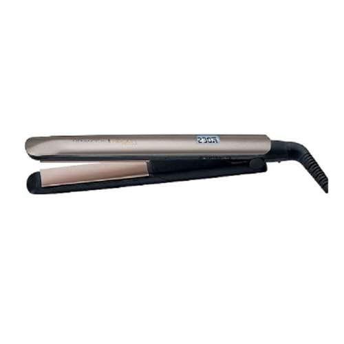 Remington S8540 Keratin Protect Seramik Saç Düzleştirici Altın