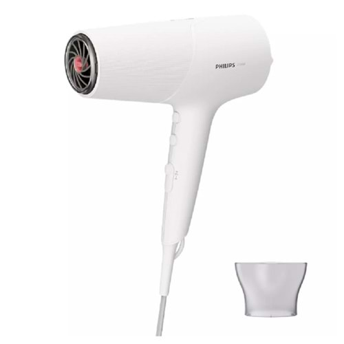 Philips BHD500 ThermoShield 2100W Saç Kurutma Makinesi