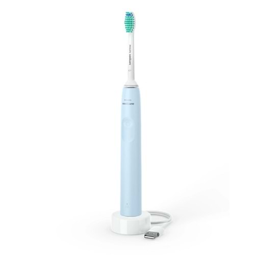 Philips Sonicare 2100 Serisi Sonic Elektrikli Diş Fırçası HX3651/12