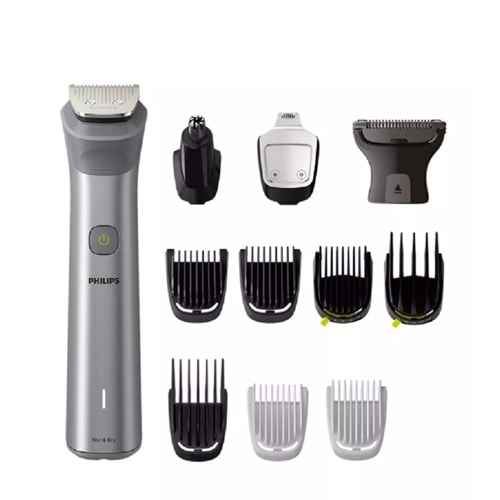 Philips All-in-One 12 si Bir Arada Trimmer Series 5000 MG5950-15