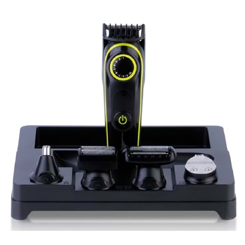 Cvs Saç Sakal Tıraş Makinesi DN7504
