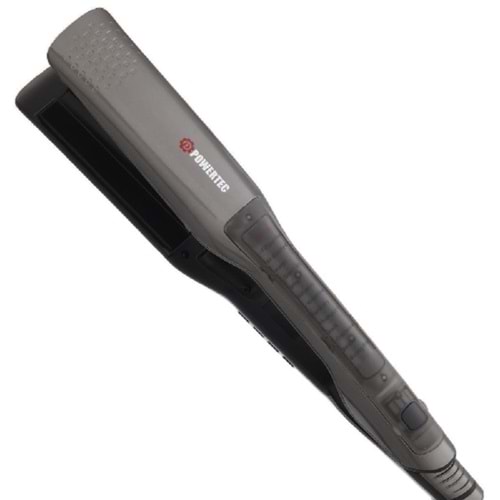 Powertec Buharlı Saç Düzleştirici TR-2840