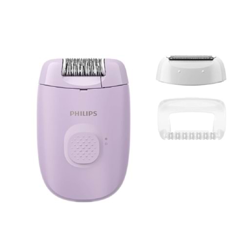 Philips 2000 Series Kablolu Epilatör BRE237-05