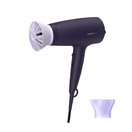Philips BHD340 Thermo Protech Saç Kurutma Makinesi