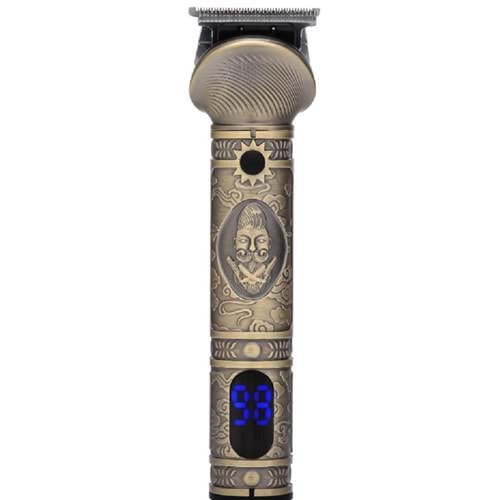 Powertec Tıraş Makinesi 6 in 1 TR-1000