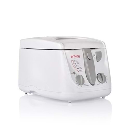Arnica Universal ZG 27A Fritöz GH22010