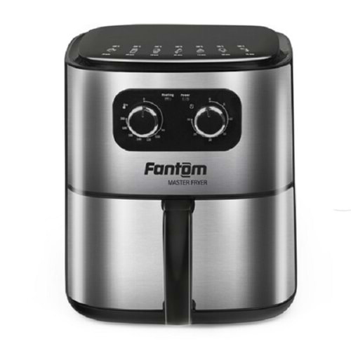 Fantom Master Fryer AF4500 Yağsız Fritöz