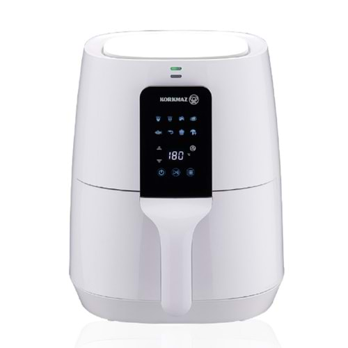 Korkmaz Air Pro Airfryer 4 Lt A886