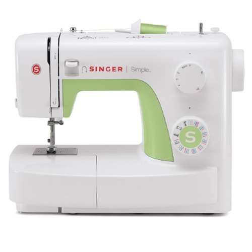 Singer Simple Dikiş Makinesi 3229