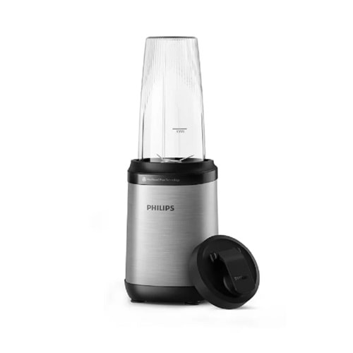 Philips HR2764-00 Tumbler Siyah Smoothie Blender