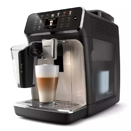 Philips Tam Otomatik Espresso Makinesi EP5547-90