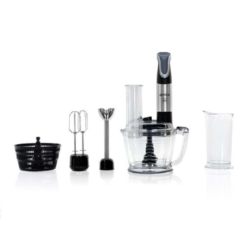 Arnica Joy Max Rendeli Blender Seti Gh21820