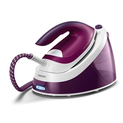 Philips Perfectcare Sıfır yanık riskli Buhar Kazanlı Ütü GC6842-30