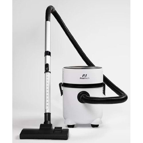 Pirantech Es-07 Panda Islak Kuru Elektrikli Süpürge