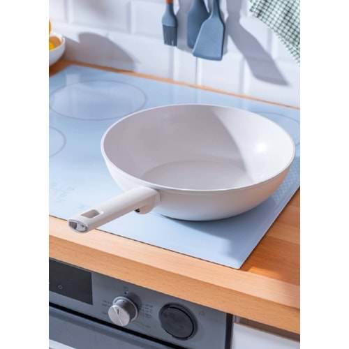 Acar Ultimate Pro Wok Tava 28cm 8868