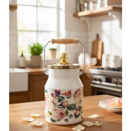 Miss Betty Rose Deluxe Otantik Bakraç 2 LT 16895-10