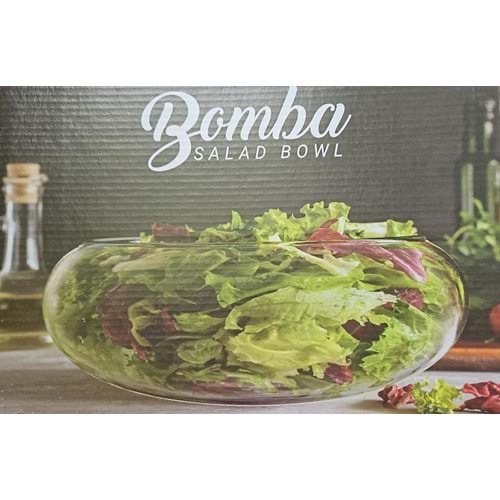 Bost Bombeli 26 cm Salata Kasesi