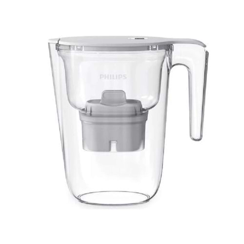 Philips Su Arıtma Filtreli Sürahi 3,4 LT 7953-62