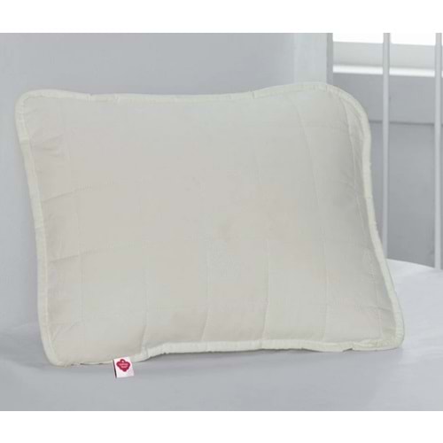 Cotton Box Yün Bebek Yastığı