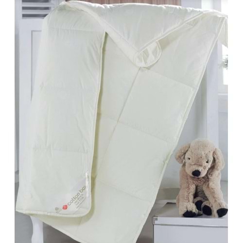 Cotton Box Bebek Yün Yorgan