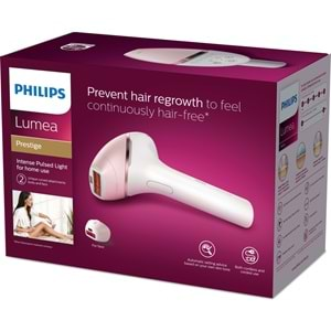 Philips Bri 950 Lazer Epilasyon Cihazı