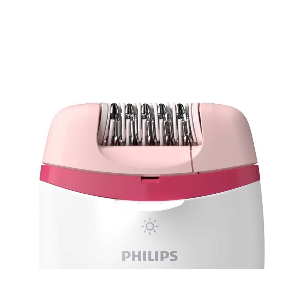 Philips Bre 255-05 Epilasyon Cihazı