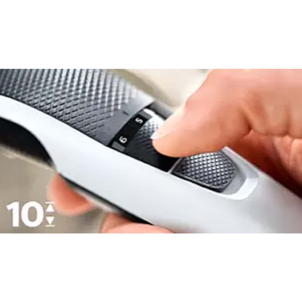 Philips BT3206 Sakal Düzeltici Beardtrimmer
