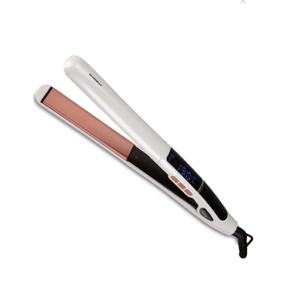 Goldstar Keratinli Saç Düzleştirici ST7105