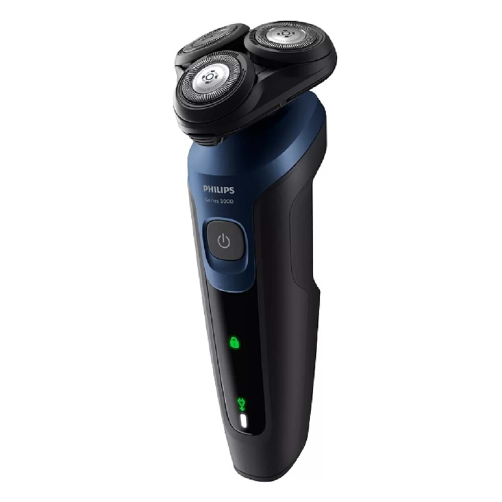 Philips Shaver 3HD Tıraş Makinesi S5445-03