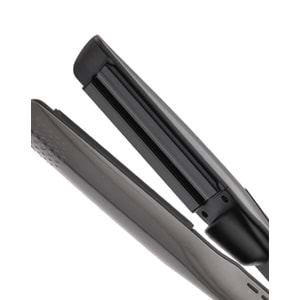 Powertec Buharlı Saç Düzleştirici TR-2840