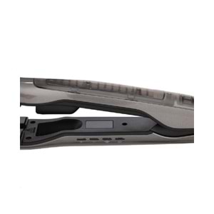 Powertec Buharlı Saç Düzleştirici TR-2840