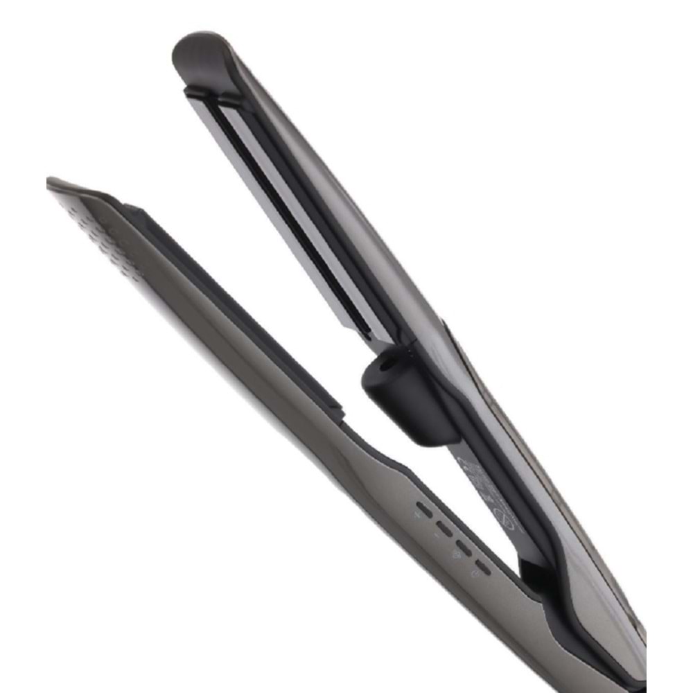 Powertec Buharlı Saç Düzleştirici TR-2840