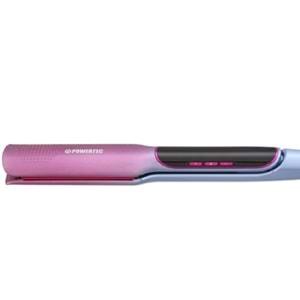 Powertec TR-2830 Seramik IonTech Saç Düzleştirici