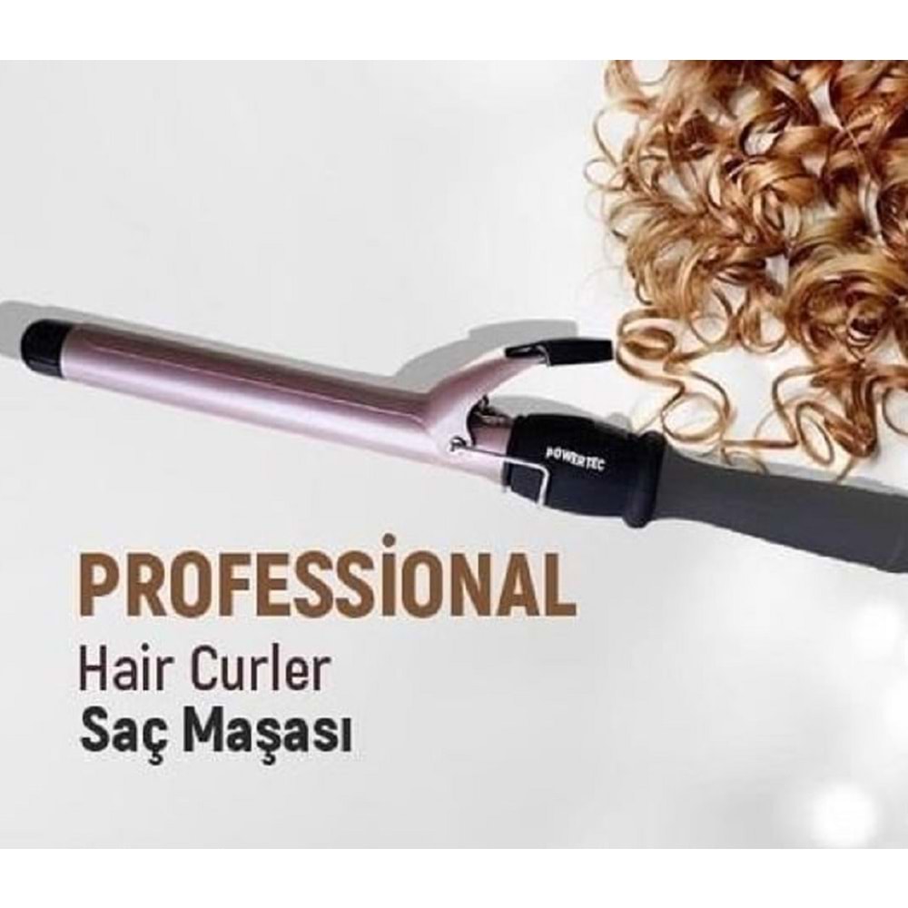 Powertec 13 MM Saç Maşası TR-13