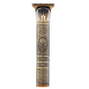 Powertec TR-1210 Lazer-Epilasyon Öncesi Tüm Vücut Tıraş Makinesi