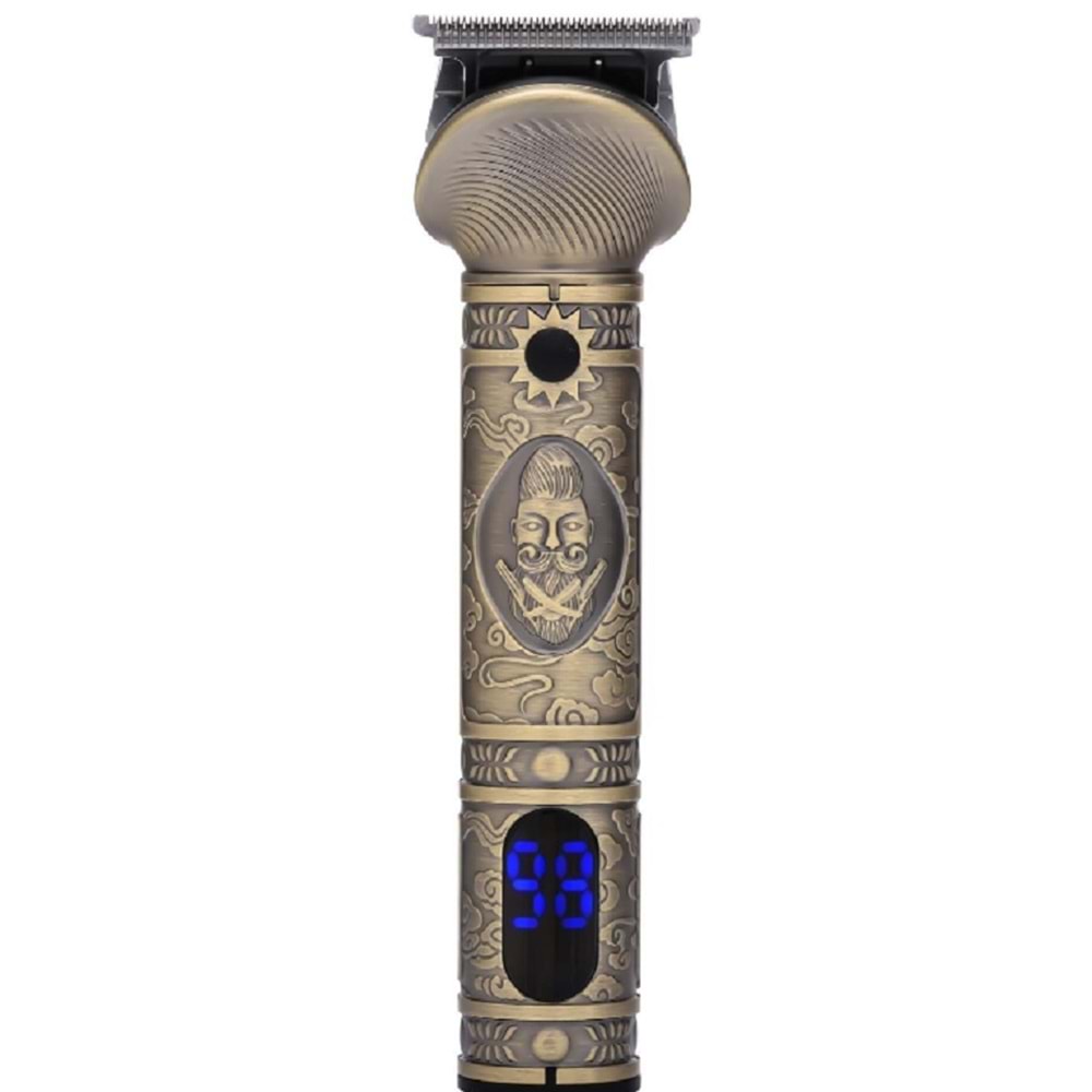 Powertec Tıraş Makinesi 6 in 1 TR-1000