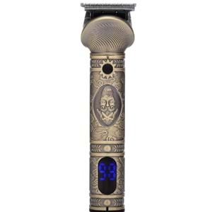 Powertec Tıraş Makinesi 6 in 1 TR-1000