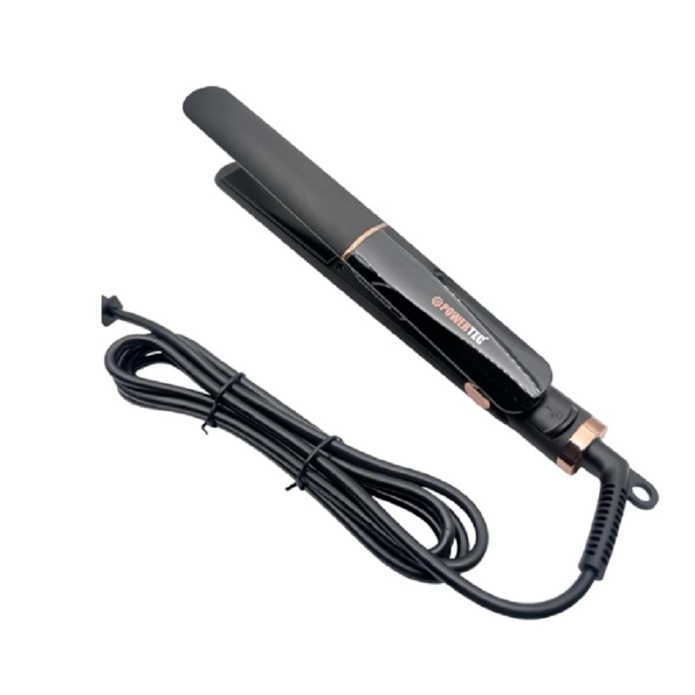 Powertec Saç Düzleştirici TR-2850