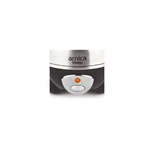 Arnica Omega Yumurta Pişirme Makinesi GH25100