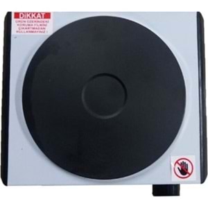 Cvs Tekli Pleyt Ocak Dn 2401 Silver