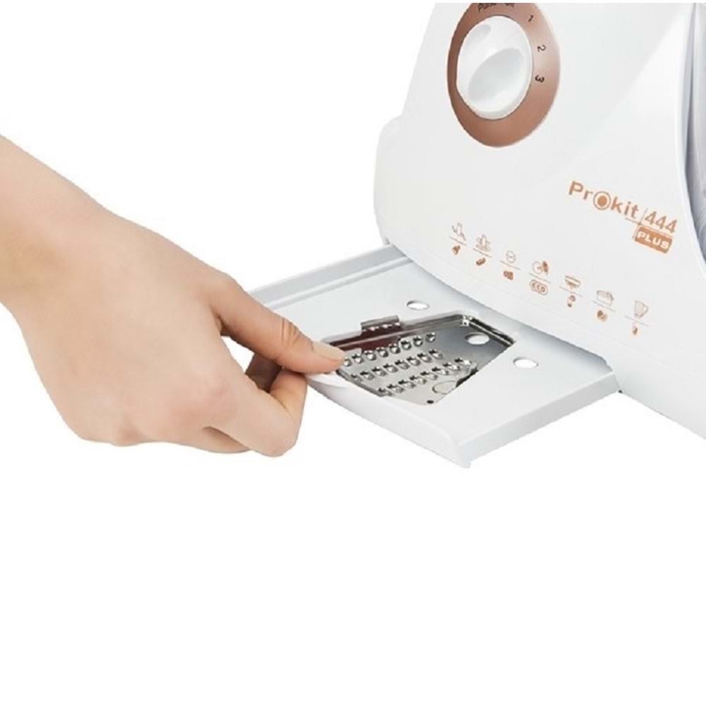 Arnica Prokit 444 Plus Mutfak Robotu Gh21020