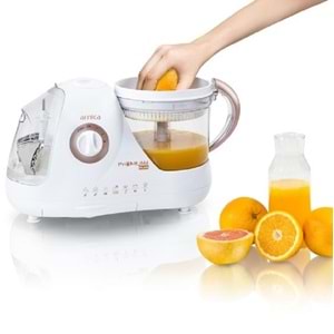 Arnica Prokit 444 Plus Mutfak Robotu Gh21020