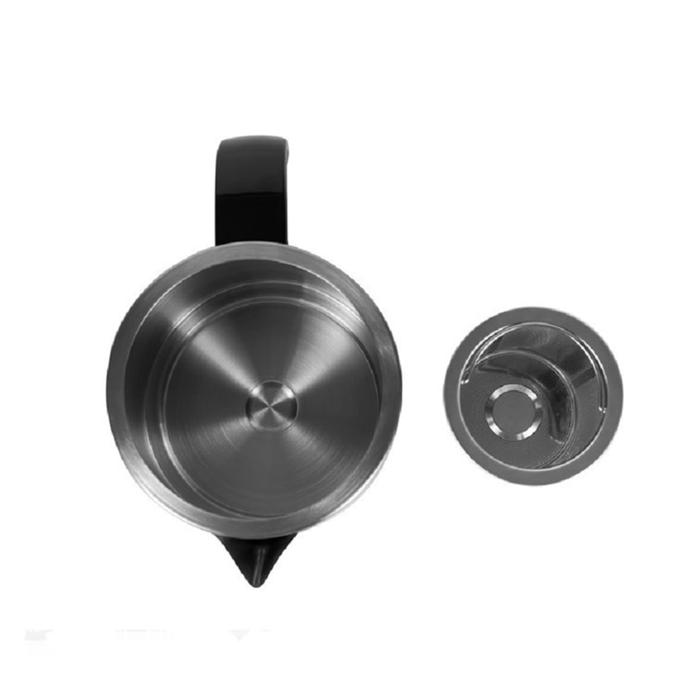 Arnica Demli inox Çay Makinesi IH33150