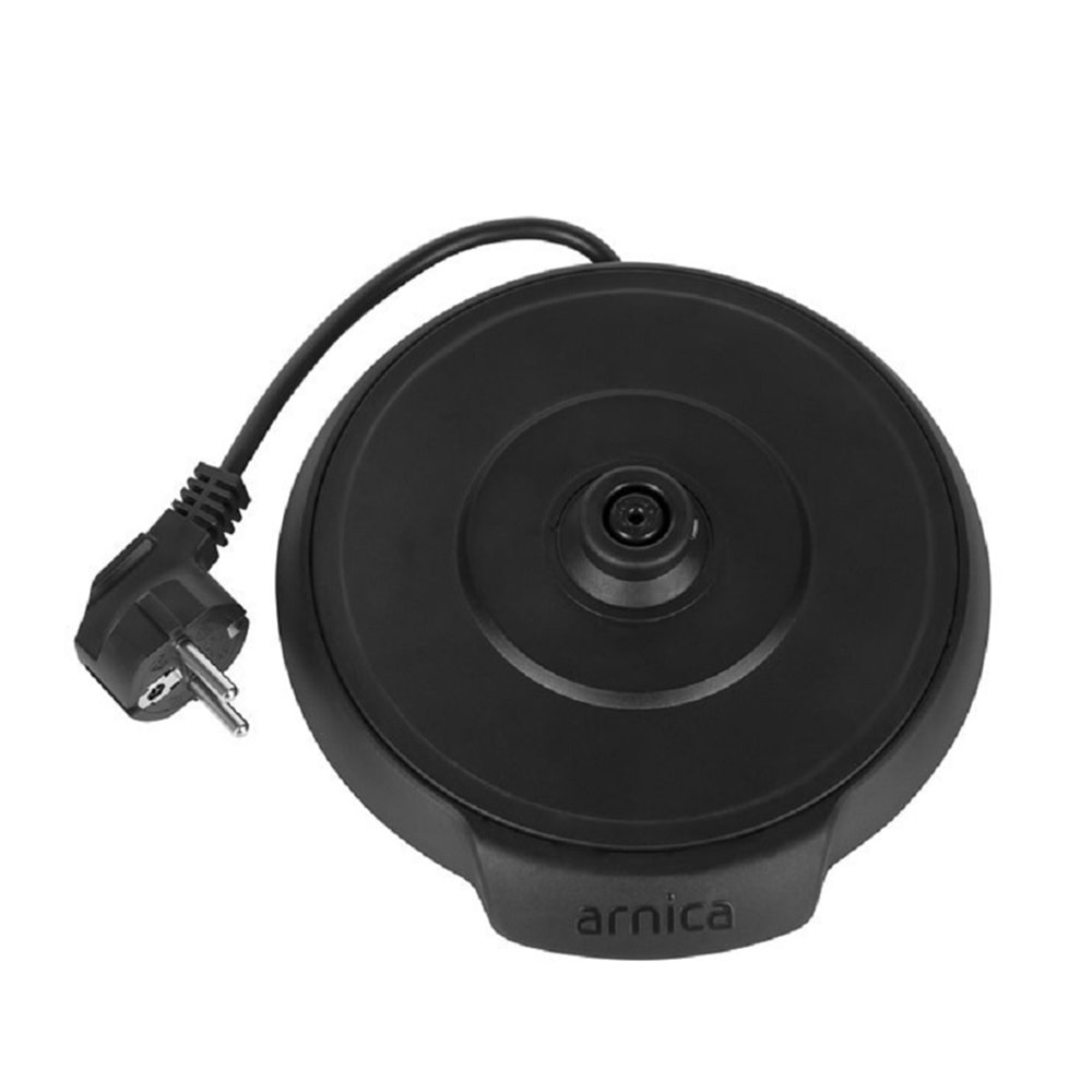 Arnica Demli inox Çay Makinesi IH33150